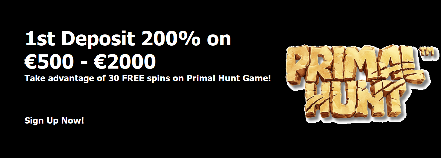 Banner-Overlay-FavoritoBet-Primal-Hunt-Game-Bonus-Overlay